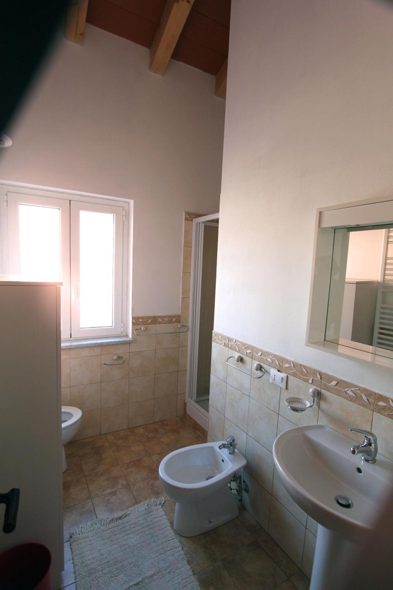 La Fonda Casa Vacanze-Appartamenti Con Piscina Санто Стефано ди Магра Екстериор снимка